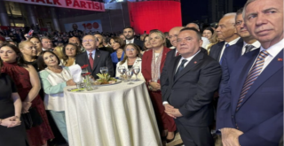 İmamoğlu, Kılıçdaroğlu'nu koltuktan indirmeye kararlı: