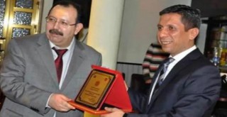 Yüksek Seçim Kurulu'nun yeni başkanı Ahmet Yener oldu