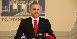 Vali Yerlikaya,
