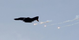 Kandil'de 4 terörist etkisiz hale getirildi