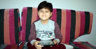 5 saat serviste unutulan küçük Rüzgar: 'Servisimi ve okulumu değiştirmek istiyorum'