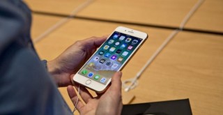 iPhone'ların kilidi güvenli değil mi?