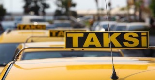 Milyonlarca kişi bunu bekliyordu! Artık taksilerde...