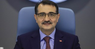 Bakan Dönmez müjdeyi verdi: 'Kanuni Ocak ayında aktif olarak çalışmaya başlar'