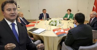 Babacan'ın