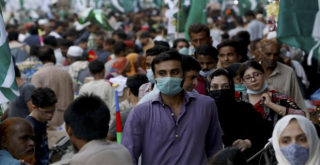 Pakistan'da