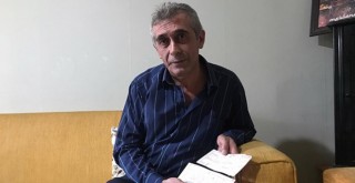Uçak kazasından sağ kurtulmuştu, 25 yıl sonra o kazayı anlattı