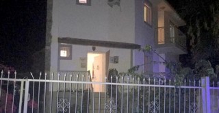 Kız arkadaşını öldüren genç polise teslim oldu