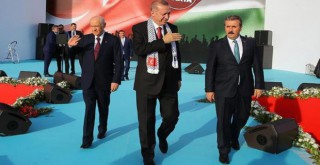 Bomba yorum: Kılıçdaroğlu'nun hakkıdır