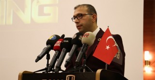 Elazığ'da 'Dev yatırım, 3 bin 500 kişiye iş'