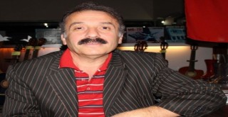 Selahattin Özdemir hayatını kaybetti!