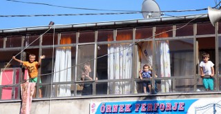 Sakarya'da yürek burkan aile dramı
