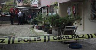 Kocaeli'de kadın cinayeti