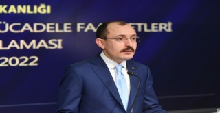 Ticaret Bakanı Mehmet Muş açıkladı!