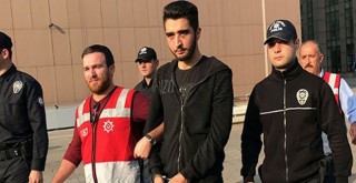 32 yıl hapsi isteniyordu 15 ayda tahliye oldu