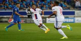 Beşiktaş Rafael Da Silva transferini bitiriyor