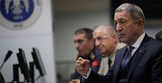 Fırat'ın doğusu ve Münbiç açıklaması