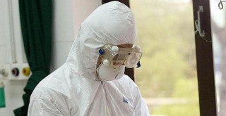 Çin'de görülen yeni Covid-19 vakaları yurt dışı kaynaklı