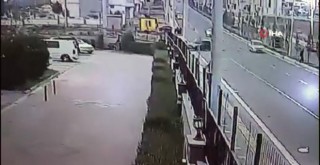 Diyarbakır'da kaza: 2 öğrenci hayatını kaybetti
