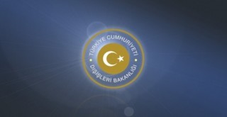 Dışişleri'nden İsrail'in Filistin'de yeni konut inşa kararına tepki