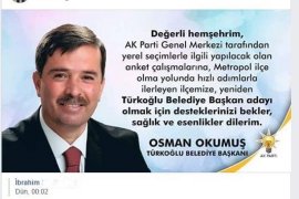 Fırat Görgel ve Osman Okumuş’a Sosyal Medyada Büyük Destek