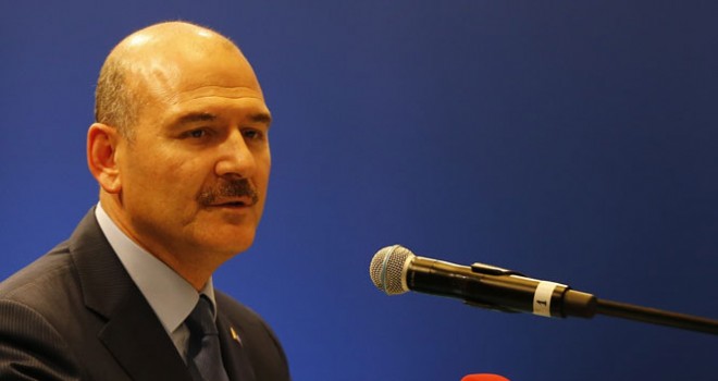 İçişleri Bakanı Soylu: 'İstanbul'da hayatımda bu kadar şaibenin olduğu bir seçim görmedim'