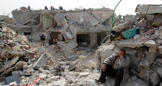 Şaşırtan hamle: Suriye'yi geri çağırdılar!