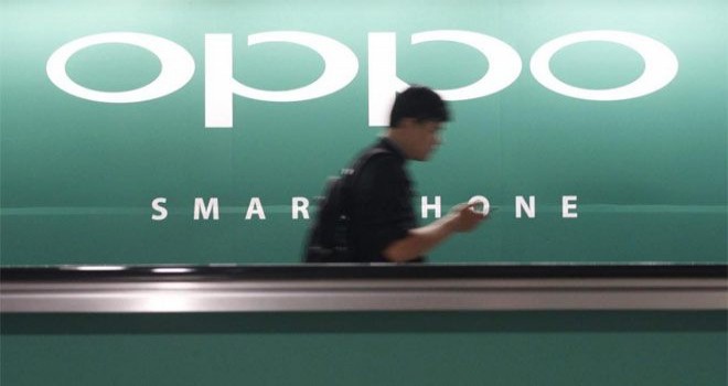 Dünyanın dördüncü büyük akıllı telefon markası OPPO Türkiye’de