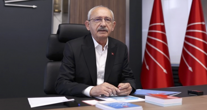 Kılıçdaroğlu'na soğuk duş!