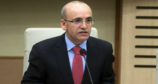 Mehmet Şimşek, sessizliğini bozdu: