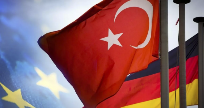 Almanya Türkiye için harekete geçti: