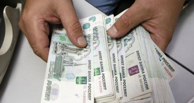 Rusya, ekonomisini ,`dolarsızlaştırmak,` istiyor