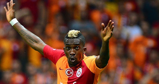 Onyekuru, Galatasaray formasıyla ilk resmi golünü attı