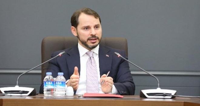 Bakan Albayrak'tan düşen askeri helikopterle ilgili açıklama