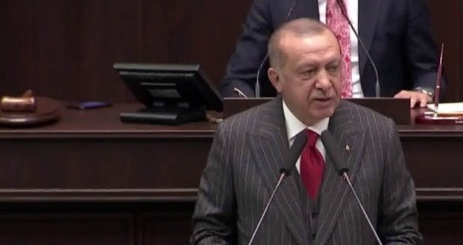 Cumhurbaşkanı Erdoğan: 'YSK tam tersi karar verse de uyacaktık'