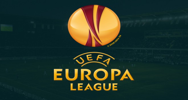 UEFA Avrupa Ligi'nde temsilcilerimizin rakipleri belli oldu!