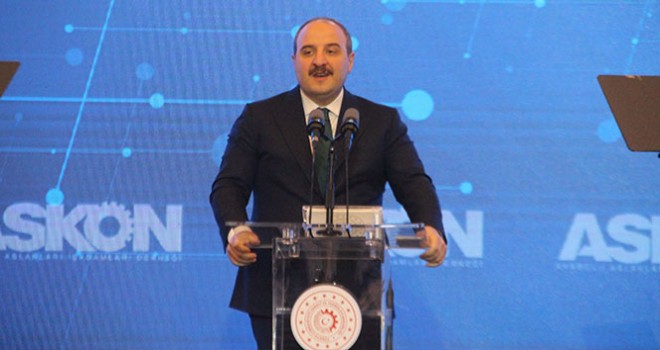 'Kara borsa oluşmasına asla müsaade etmeyeceğiz'