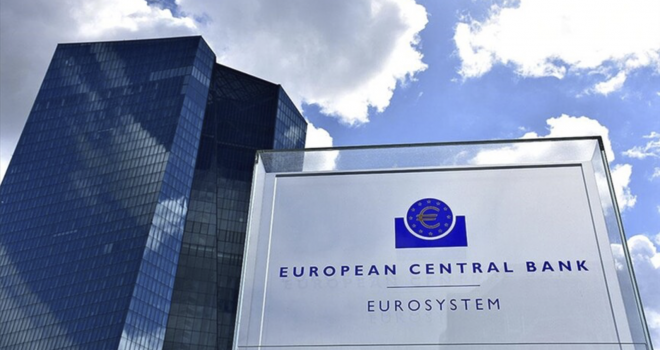 ECB tutanakları, para politikasında faiz artışı baskısını ortaya koydu