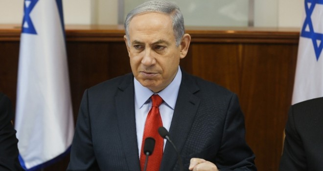Netanyahu'dan BM'de 'Beyrut'ta yeni bir patlama olabilir' iddiası!