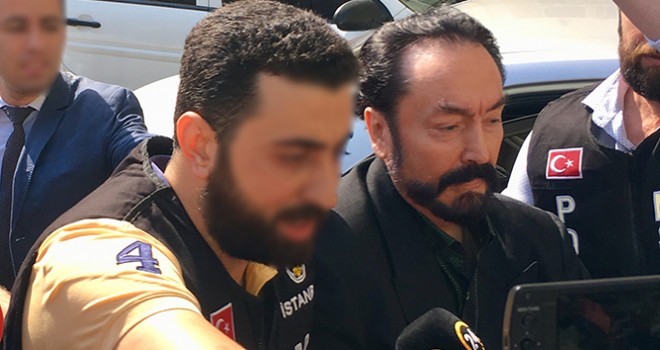 Adnan Oktar grubuna işkence davasında ‘zaman aşımı' kararı