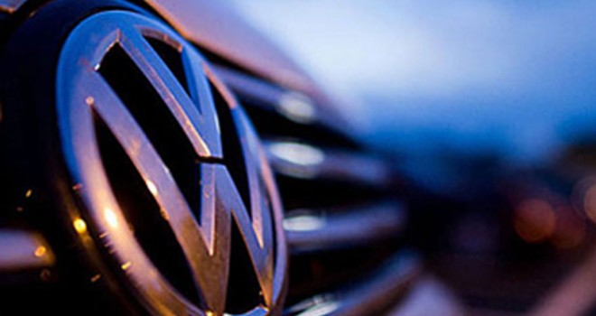  Volkswagen gelmeden dolandırıcıları türedi