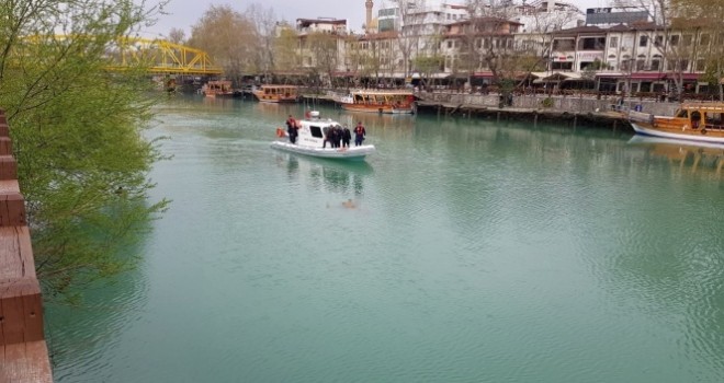 Bankadan çektiği 50 bin lirayla kayboldu, ırmakta cesedi bulundu