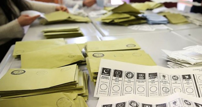 Maltepe'de 'seçim usulsüzlükleri' iddiasını yargı çözecek
