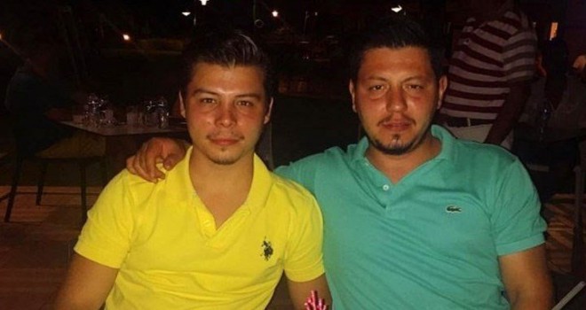 Pınar Gültekin'in katili Cemal Metin Avcı'nın kardeşinden dehşet ifade! 'Harıl harıl yanıyordu'