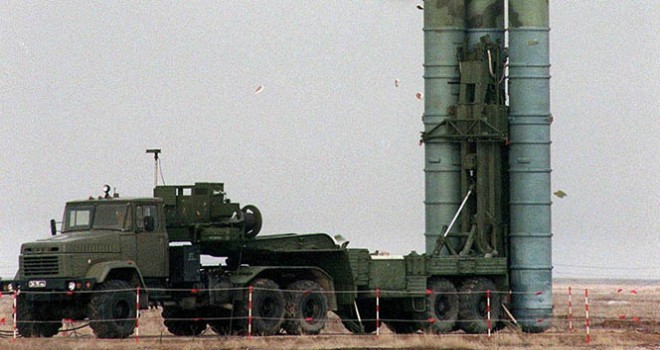 Cumhurbaşkanı Erdoğan: S-400'leri alarak savaşa hazırlanmıyoruz