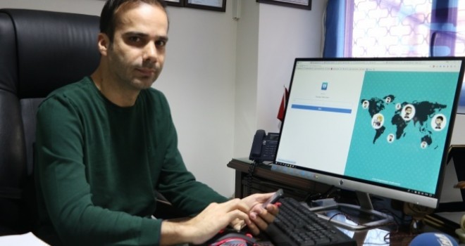 Türk mühendisler yerli, WhatsApp olan 'Kamapp' ,uygulamasını geliştirdi