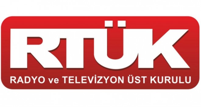 RTÜK Başkanı Şahin'den korona virüs açıklaması