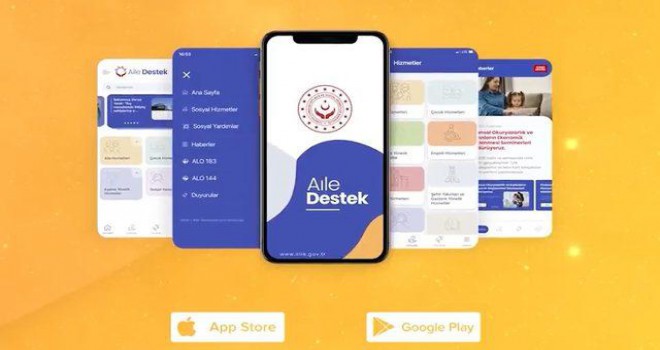 Bakanlık duyurdu! Yeni uygulamaya devreye alındı