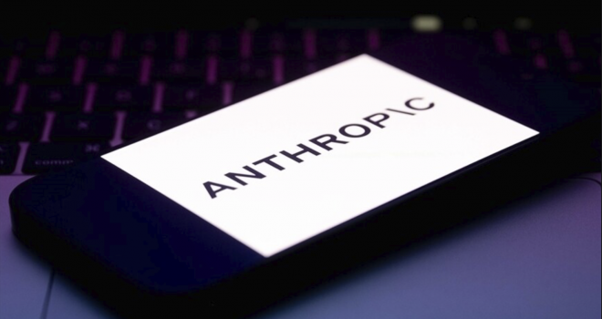 Anthropic, halka arz için gizli başvuru yaptı