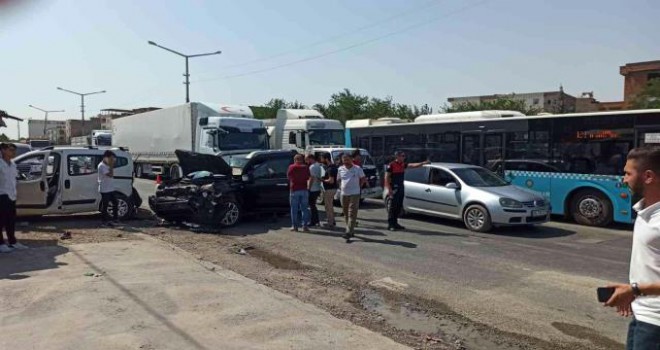 Çocuğun ölümüne neden olan kaymakam tutuklandı